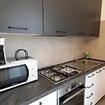 Casa Larry Apartment