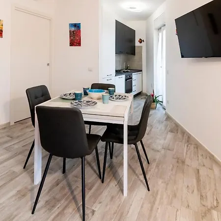 Casa Larry Apartment *