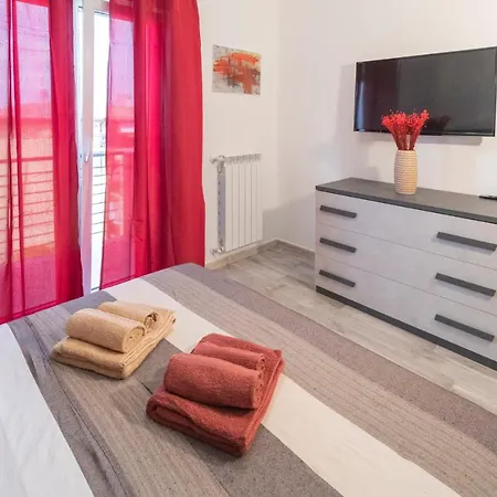 Lägenhet Casa Larry