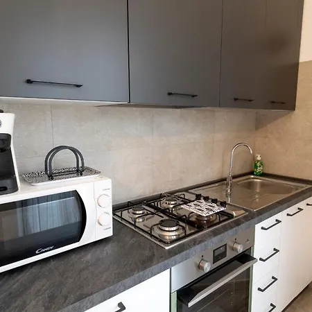 Casa Larry Appartamento