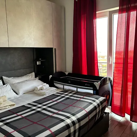 Apartment Casa Larry Marino