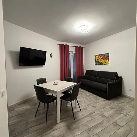 Apartment Casa Larry