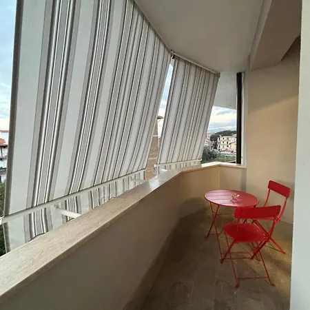 Apartment Casa Larry Marino