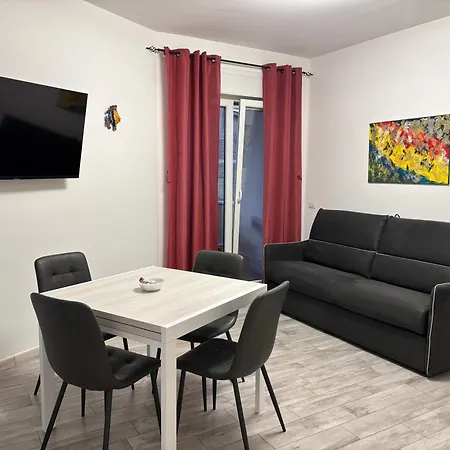 Casa Larry Apartment *