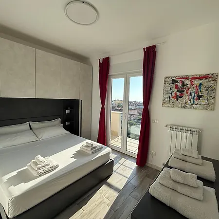 Casa Larry Apartamento