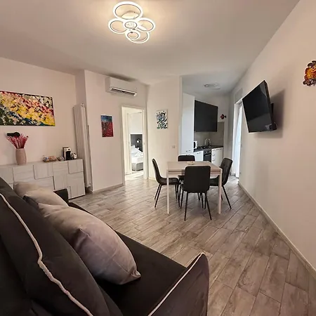 Appartamento Casa Larry