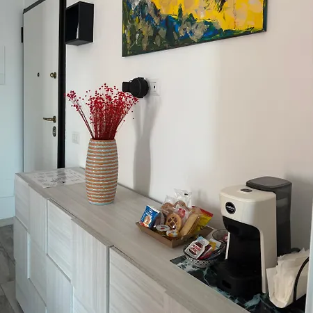 Lägenhet Casa Larry Marino