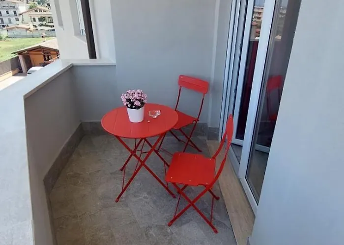 Διαμέρισμα Casa Larry *