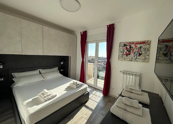 Casa Larry Διαμέρισμα