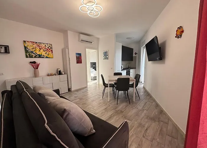 Διαμέρισμα Casa Larry